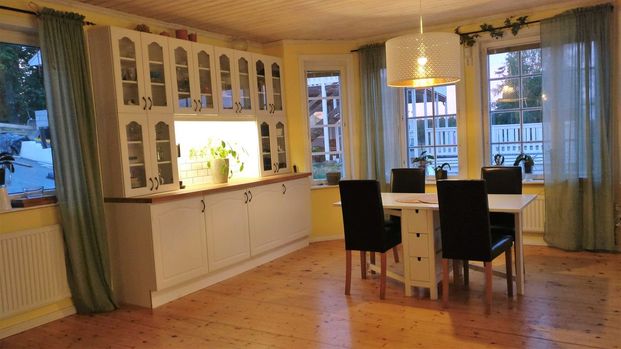 Skansbergsvägen, Segeltorp - Photo 1