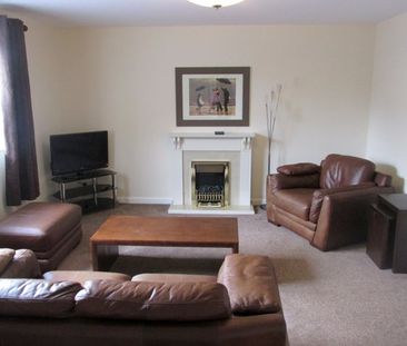 86 Margaret Court, Margaret Place, AB10 7GB, Aberdeen - Photo 5