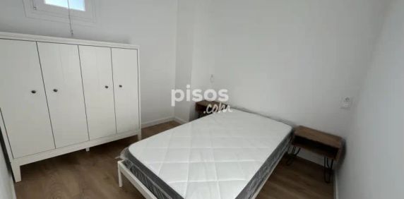 Piso en alquiler en Calle de Alejandre, 23 - Foto 2