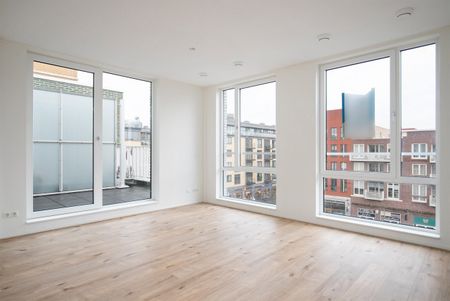 Luxemburgpromenade, 230, Utrecht - Photo 2