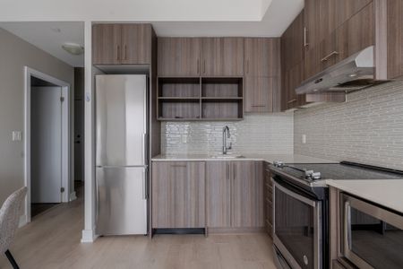 For Lease - 150 Fairview Mall Drive Unit# 1207, Toronto, Ontario - Photo 3