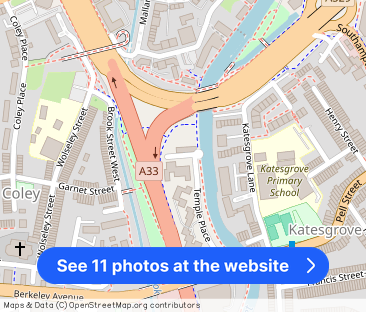 Lower Brook Street, Reading, RG1 - Photo 1