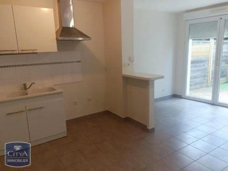 Appartement à louer 2 pièces 40.79m² - Photo 4