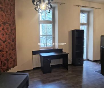 Mieszkanie Kraków Stare Miasto powierzchnia 26.18 m² C206-WM-26325 - Фото 2