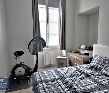 Location Appartement 3 pièces 81m² CHALON SUR SAONE 71100 - Photo 4