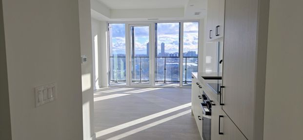 For Lease - 1 Quarrington Lane Unit# 1814, Toronto, Ontario - Photo 1