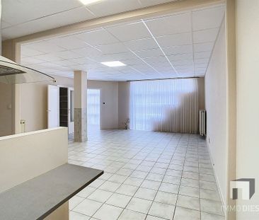 Ruim appartement met twee slaapkamers centrum Diest - Photo 2