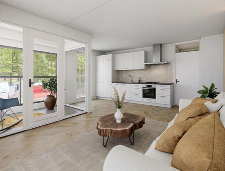 Appartement te huur: Victoriastein 68 6714 BX Ede - Foto 3