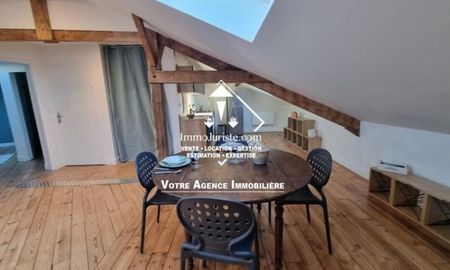 Location Appartement 2 pièces Limoges (87000) - Photo 5