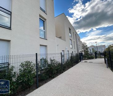 Location Appartement 3 pièces 59m² PORT DE BOUC 13110 - Photo 1