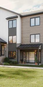 ✨ Logements neufs 5 ½ haut de gamme à louer à partir de 1595$ ✨ - Photo 3