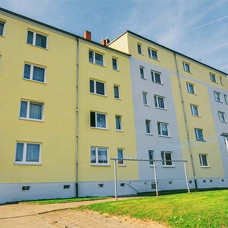 Große sanierte 3-Zimmer-Wohnung. - Photo 3