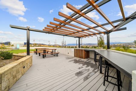 Enjoy resort style amenities in the heart of Tuggeranong! - Photo 5