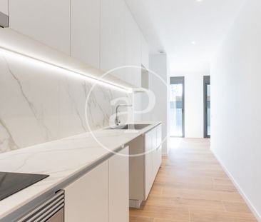 Newly built apartment for rent in Finestrelles - Photo 2