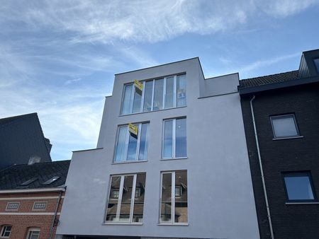 Exclusieve penthouse met prachtig terras - Photo 4