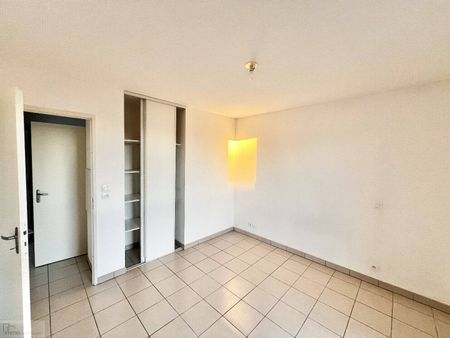 Location appartement 3 pièces 62 m² à Toulouse 31200 (31200) - Photo 3