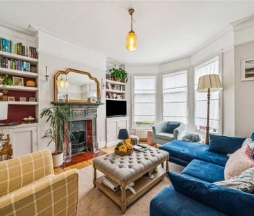 4 bedroom maisonette to rent - Photo 4