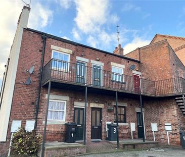 Anchor Court, Derby Street, Ilkeston, Derbyshire, DE7 - Photo 5