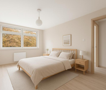 2 bedroom flat to rent - Photo 2