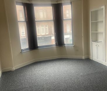 2 Bed Flat, Gallowgate, G31 - Photo 4