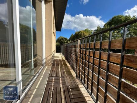 Appartement à louer 3 pièces 60m² - Photo 4
