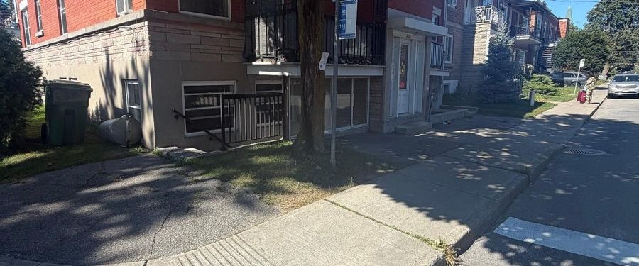 À louer / Appartement - Photo 1