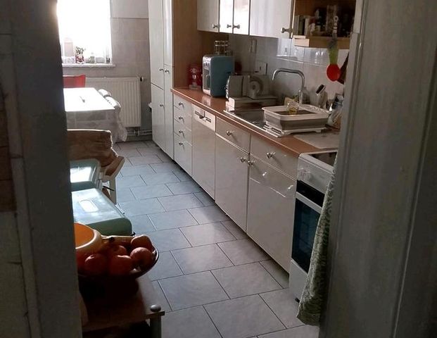 2 Raum Wohnung zu vermieten - Photo 1