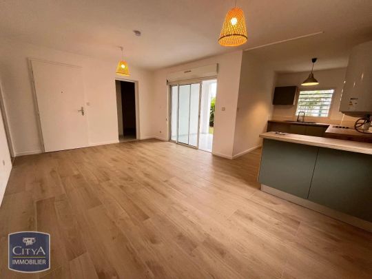 Appartement à louer 4 pièces 65.83m² - Photo 1