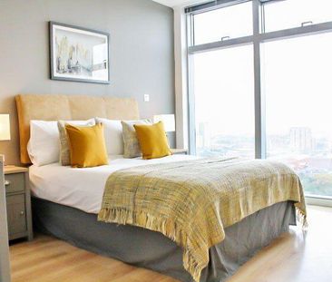 2 bedroom apartment to rent - Photo 6