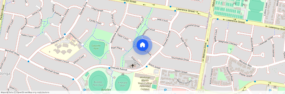 9 Jasper Close, Wodonga VIC 3690