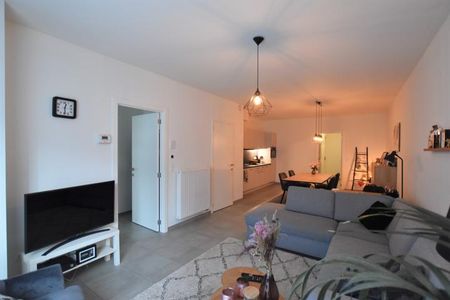Gelijkvloers appartement te huur in Turnhout - Photo 4