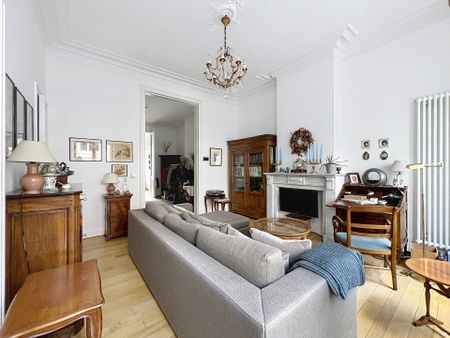 Flat - for rent - Photo 5