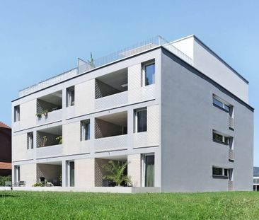 3.5 Zimmer, 78 m², 3. Stock - Photo 6