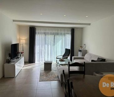 Appartement te huur - Photo 2