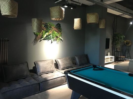 2518LJ, Den Haag, Esperantostraat, 183 - Foto 1