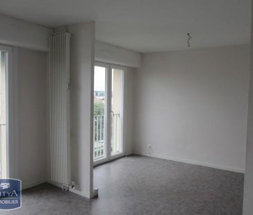 Location Appartement 1 pièce 30m² NANCY 54000 - Photo 3