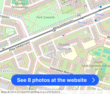 ENG! Duże 3 pokojowe mieszkanie w Nowej Hucie! 60m2 dostępne od zaraz! - Photo 1