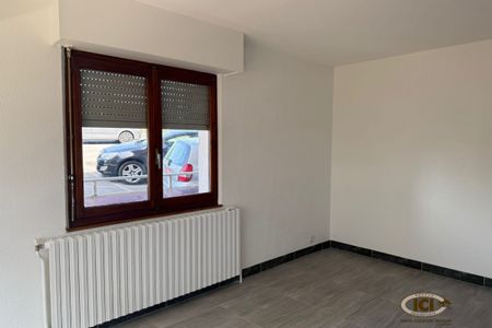 Appartement T3 enitèrement rénové - Photo 4
