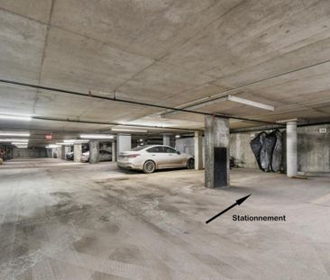 7171 Rue Beaubien E., app.205, H1M 2Y2, H1M 2Y2, Montréal - Photo 5