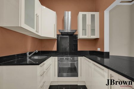 1 bedroom apartment to rent - Photo 4