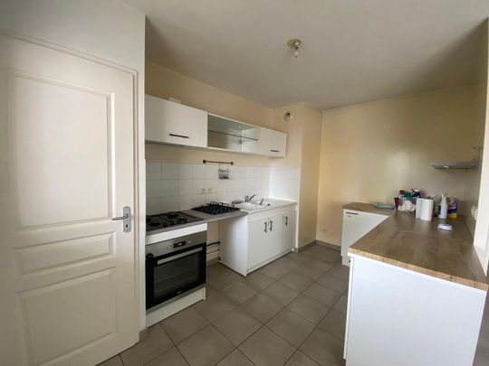 Location Appartement 3 pièces 74m² VALENCE 26000 - Photo 1