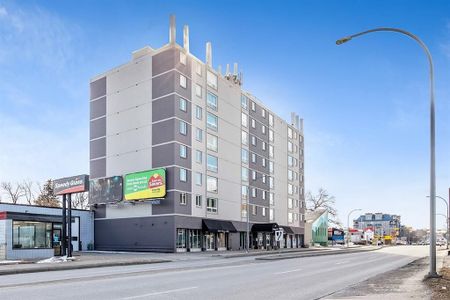 704 - 314 14 St NW, Calgary - Photo 3