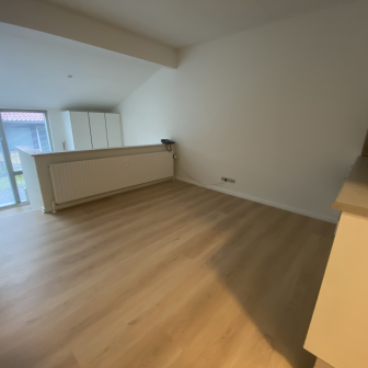 1-værelses studiebolig (Type A) - Photo 1