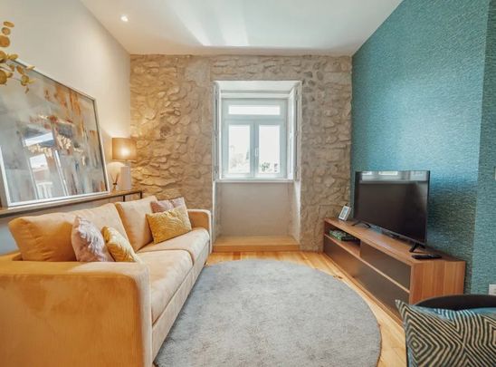 Rua dos Mártires da Liberdade, Porto, Braga 4050-361 - Photo 1