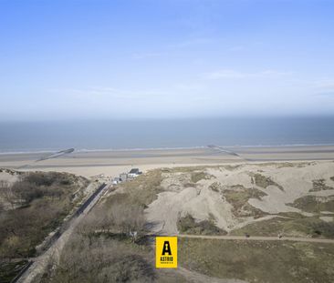 Schitterend appartement met zicht op duinen! - Foto 6