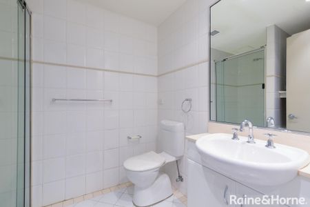Modern Studio in the Heart of North Sydney - Photo 4