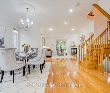 For Lease - 12 Tormina Court, Markham, Ontario - Photo 1