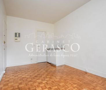 Appartement 1 pièce (studio) - 16.05m² - Photo 5