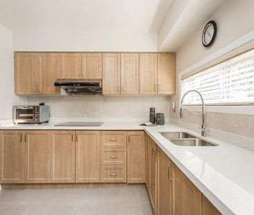 For Lease - 10 Esterbrooke Avenue Unit# 40, Toronto, Ontario - Photo 6