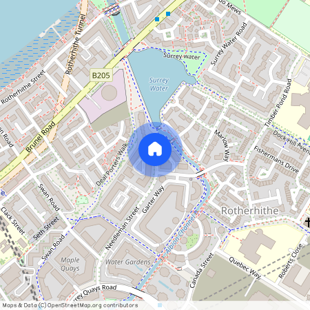 Grantham Court, Eleanor Close, London, SE16